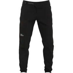 Horsefeathers, Unisex, Velohosen, Stoker (XS, XXS), Schwarz