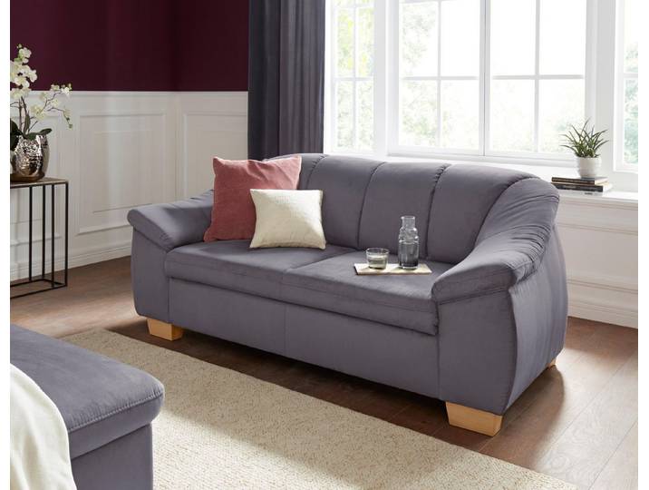 sit&more 2,5-Sitzer Santo, mit Federkern