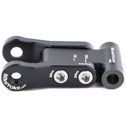 BIKEYOKE Modefixxer Pro ll | Canyon Strive 2019-2020