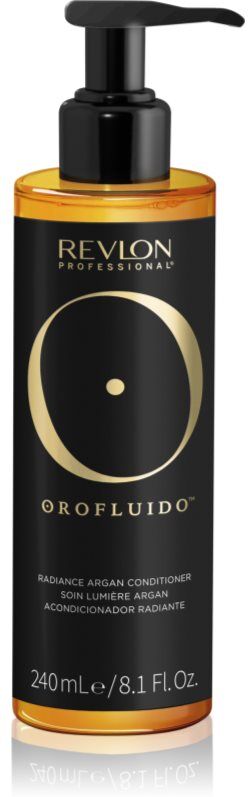 Orofluido the Original après-shampoing à l'huile d'argan 240 ml