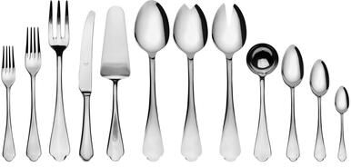 Mepra Dolce Vita Flatware Set - 67 Pieces