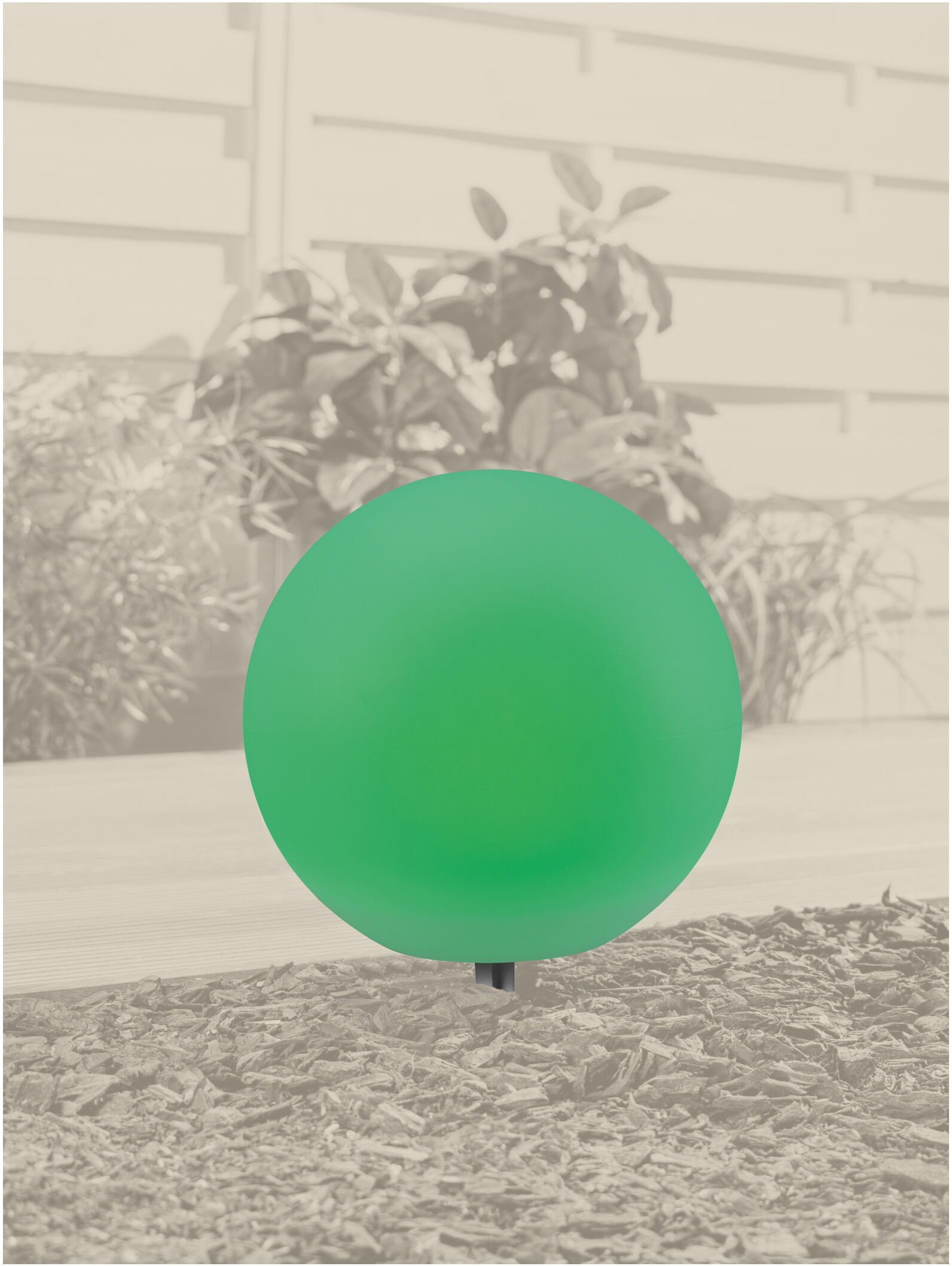 LIVARNO® LED-Solarleuchte / LED-Solarleuchten
