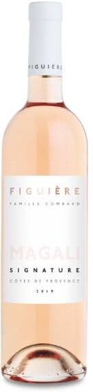 Figuière Cuvée Magali 2025 - 75cl