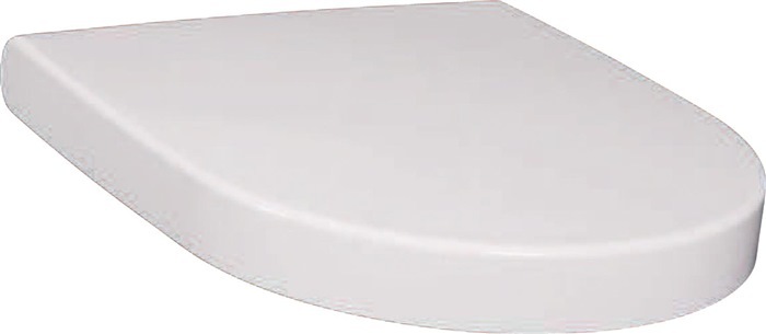 Villeroy & Boch Lifetime WC-Sitz 9M02S1 Weiß Alpin - 9M02S101