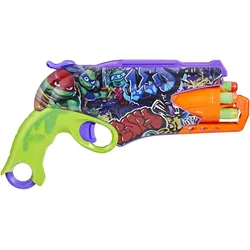 Nerf Teenage Mutant Ninja Turtles Blaster