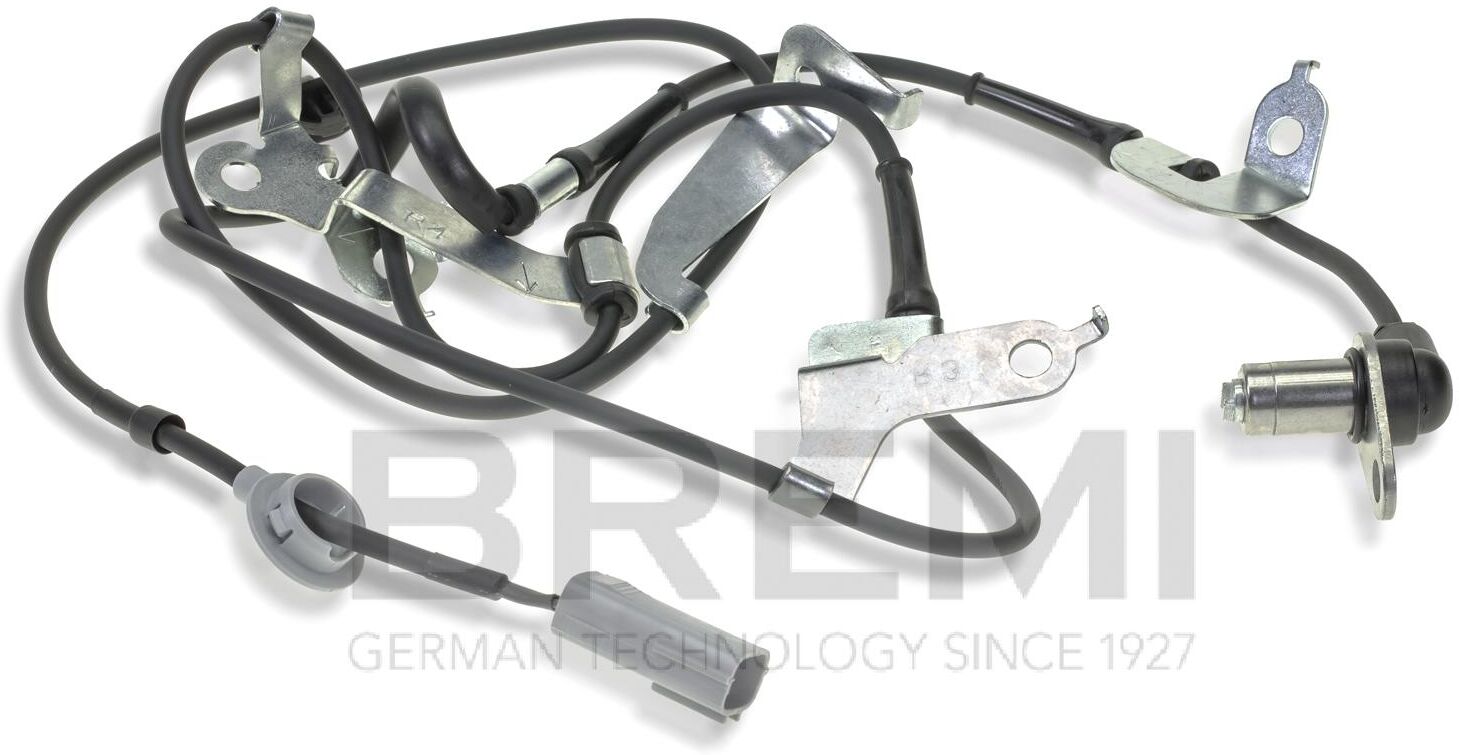 Bremi Sensor, Raddrehzahl 51554 Für Mazda