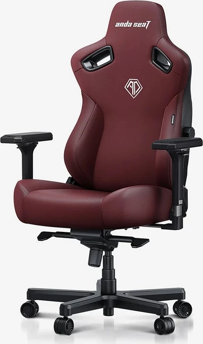 Anda Seat Kaiser Series 3 XL - kastanienbraun