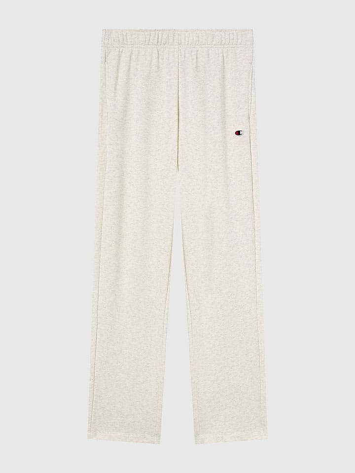 Champion Sweathose in Creme - L