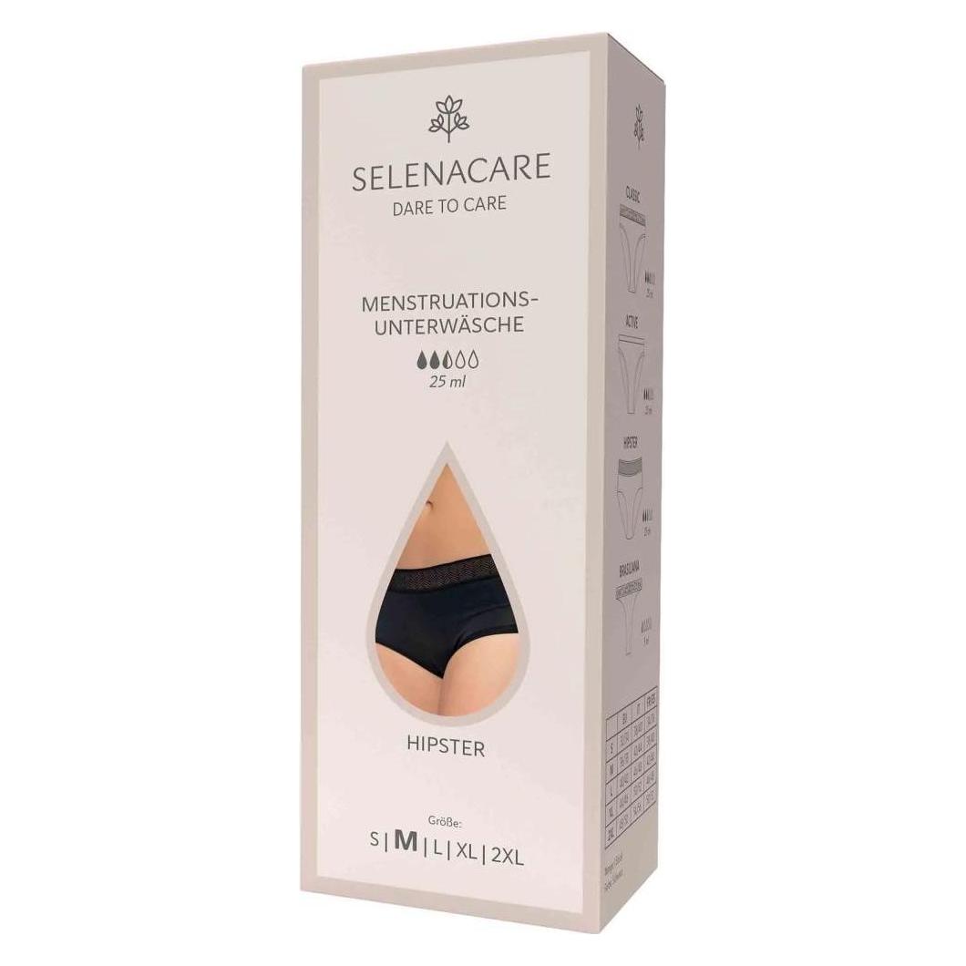 Selenacare Hipster (S) (9120044182973)