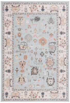 SAFAVIEH Phoenix Sumi Boho Oriental Rug