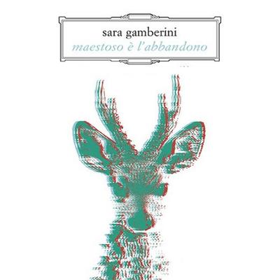 Maestoso è l'abbandono - Sara Gamberini, Audio, 9789179317959