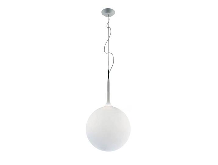 ARTEMIDE lampe à suspension CASTORE 35 (Ø 35 cm - Verre soufflé, polycarbonate)