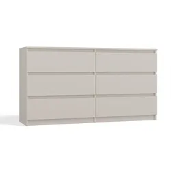 Kommode Malwa M6/140 KASCHMIR