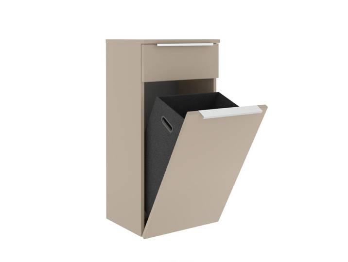 Puris Trier Highboard bei badshop.de