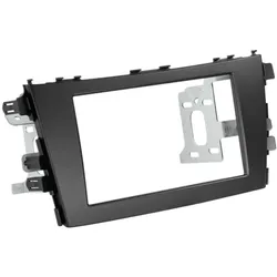  2-DIN RB Suzuki Celerio ab 2014 