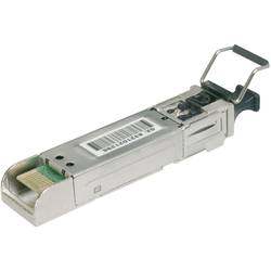 Digitus DN-81011 DN-81011 SFP-Transceiver-Modul 1 GBit/s 20000 m Modultyp LX