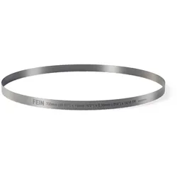Fein Bandsägeblatt für Metall und Kunststoff BIM 733 T14 MS, 3-Stück - 63502308000