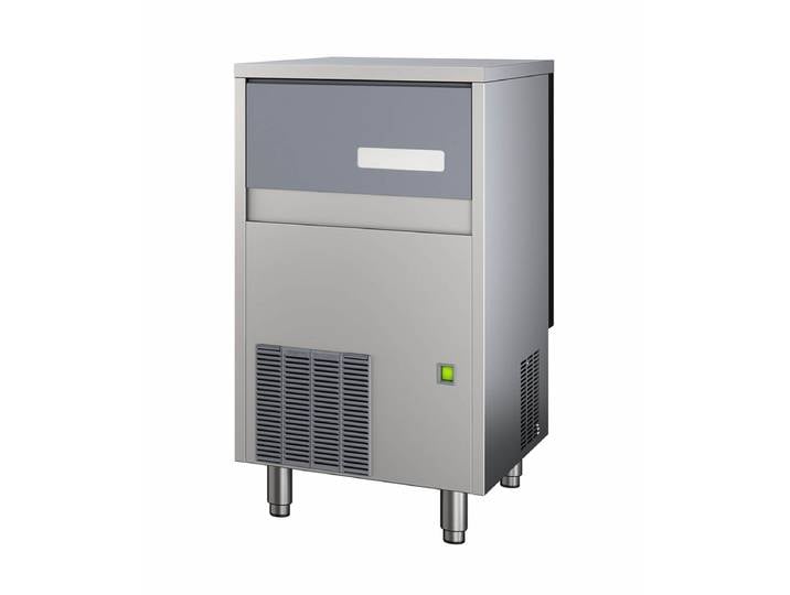NTF SL 90A Eiswürfelmaschine