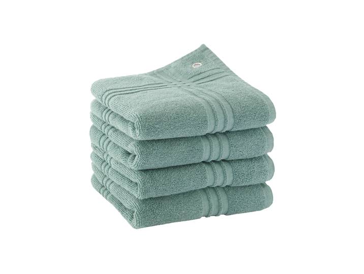 Carré éponge absorbant - lot de 4 - Blancheporte