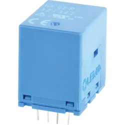 LEM HX 03-P - Stromsensor, 9 A, 3μs, 1%, 12-15 V