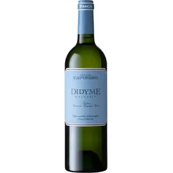 Capofaro Didyme Malvasia Salina 2024