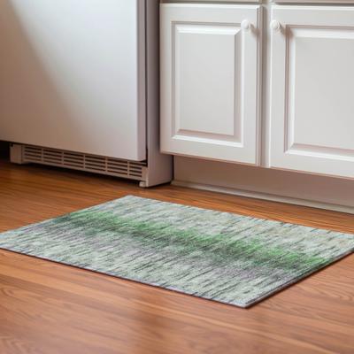 Addison Rugs Premium Washable Super Soft Modern Horace Mayfield Rug
