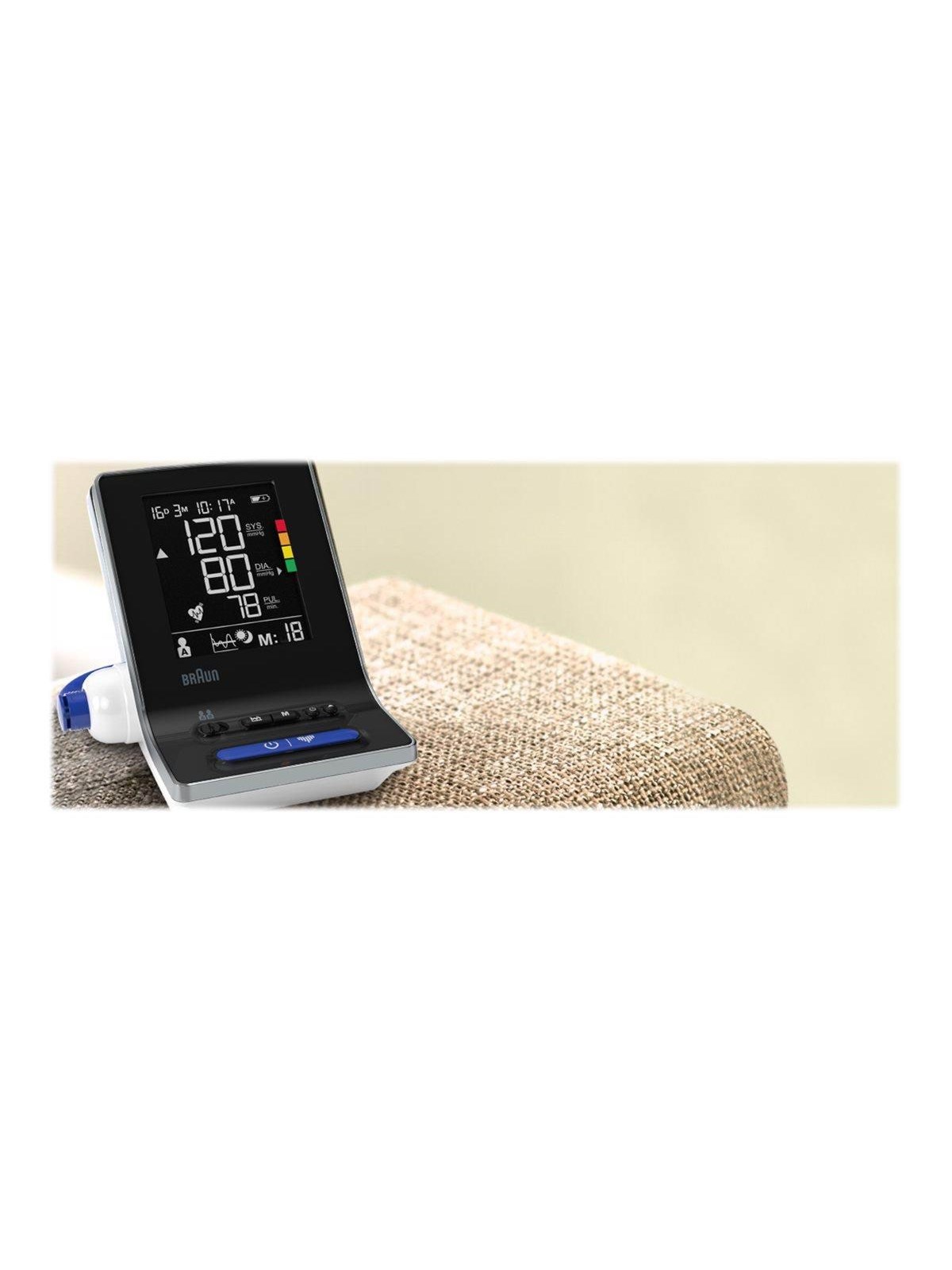 Braun Blutdruckmessgerät ExactFit 3