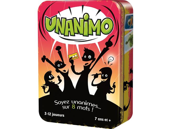Unanimo