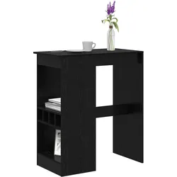vidaXL, Bartisch, Keith (90 x 90 x 103.50 cm, 90 x 90 x 103.50 cm)