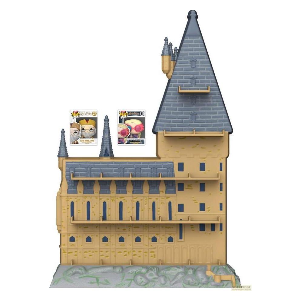 Funko Horwarts Castle (OC81294)