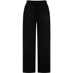 SMILODOX Jogginghose Yelin, Größe S in Schwarz Schwarz