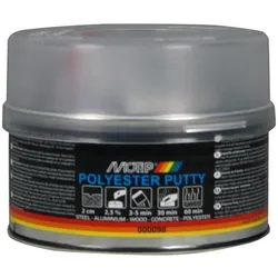 Motip, Zubehör Auto Tuning, Polyesterspartel 500gr.