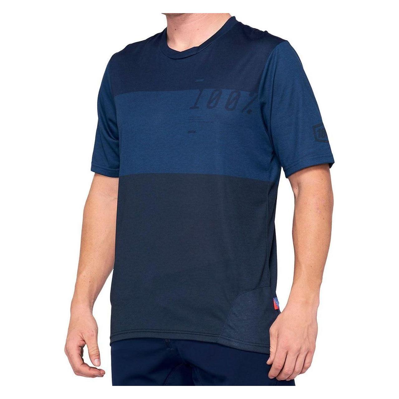 100% Airmatic Enduro/Trail (XL) (308327-uniw)