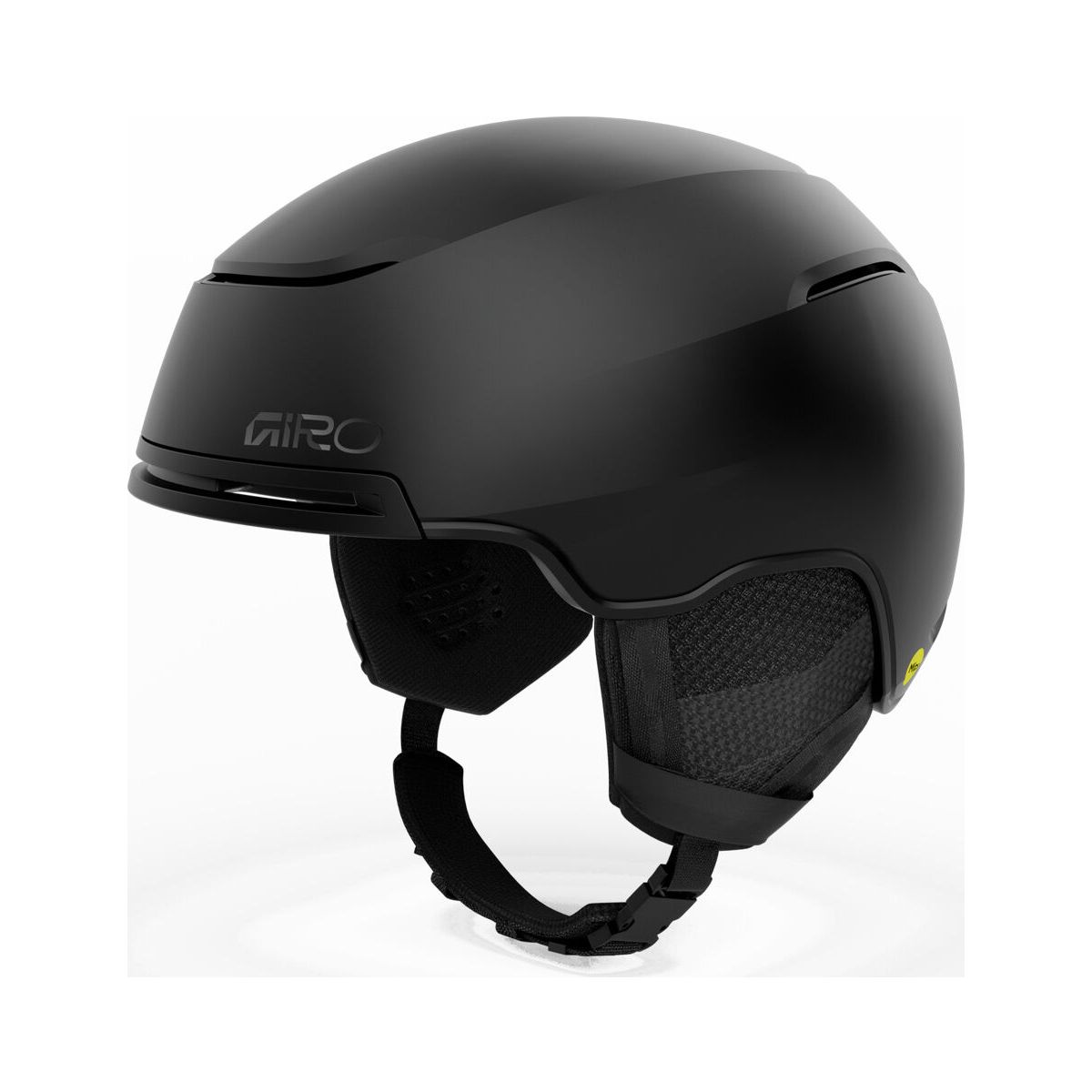 Giro Snow Jackson Mips matte black L 240197-003
