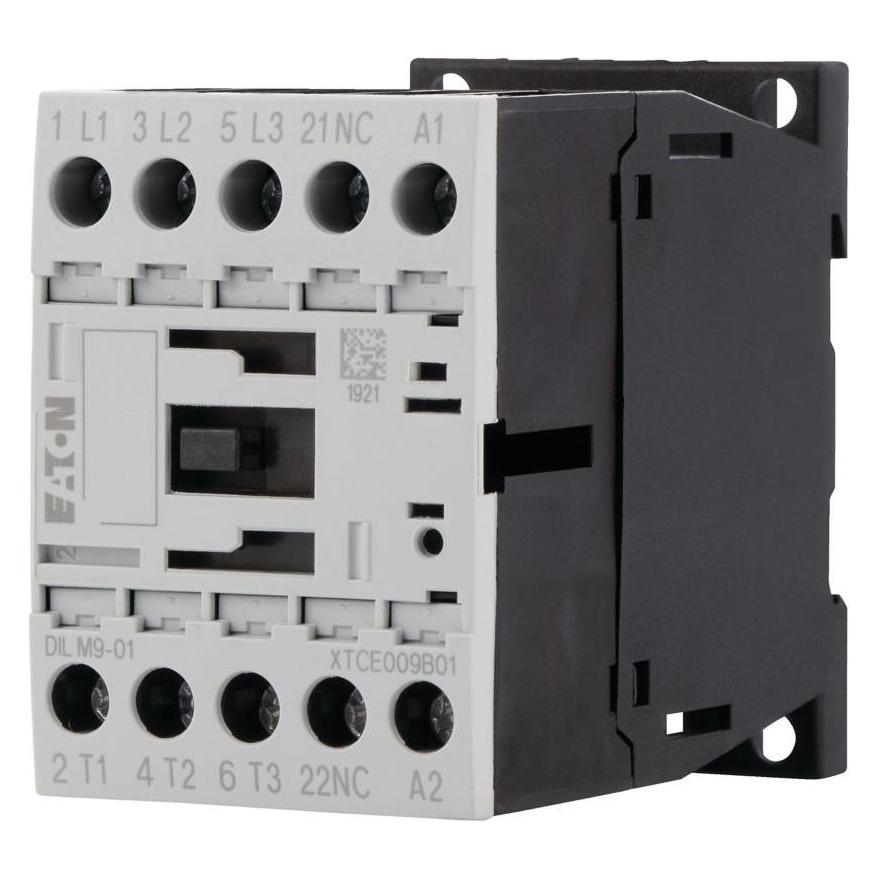Eaton Leistungsschütz, 3-polig, 380 V 400 V 4 276722 (276722)