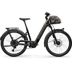 CENTURION Country R2000 L ABS Chromschwarz/Schwarz
