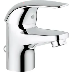 Grohe, Duscharmatur + Badewannenarmatur, SCARUB0278CR