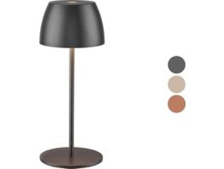 LIVARNO® Lampe de table LED sans fil