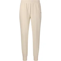 Athlecia Hecey Jogginghose Damen 1145 - whisper white 34