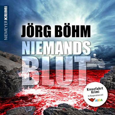 Niemandsblut - Jörg Böhm, Audio, 9783827197078