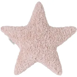 Baby's only, Kinderkissen, Kissen Stern Snow (40 x 45 cm)
