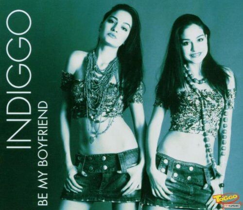 Indiggo - Be My Boyfriend - Preis vom 11.10.2026 15:43:13 h