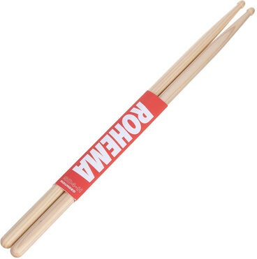 Rohema SD4-H Hickory Round Tip