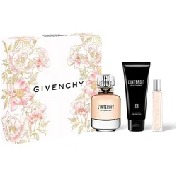 Givenchy, Beauty Geschenkset, L'Interdit Estuche 3 Pieces (Parfum Set)