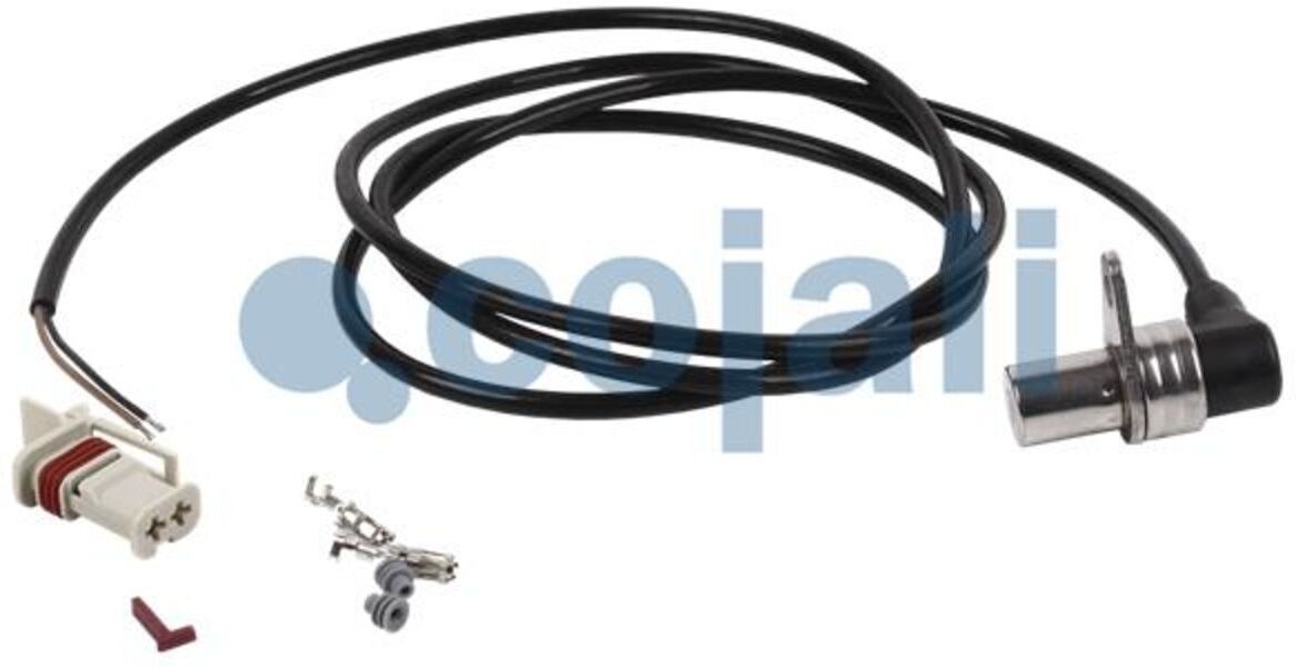 Cojali Generatore di impulsi, albero motore 2261147