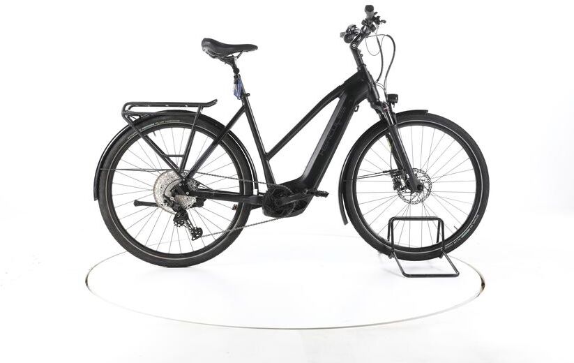 Hercules Futura Comp I-11 Vélo Électrique de Trekking - 305752