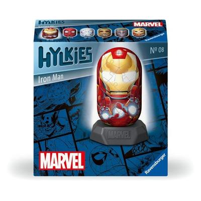 Hylkies Marvel Heroes Iron Man Sammelfigur