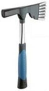 Picard Zahnbeil Nr.296 Kopf-G.600g Chrom-Molybdän-Rohr (0029600)