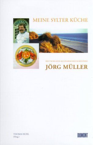 Jörg Müller - Meine Sylter Küche - Preis vom 12.10.2026 11:37:12 h