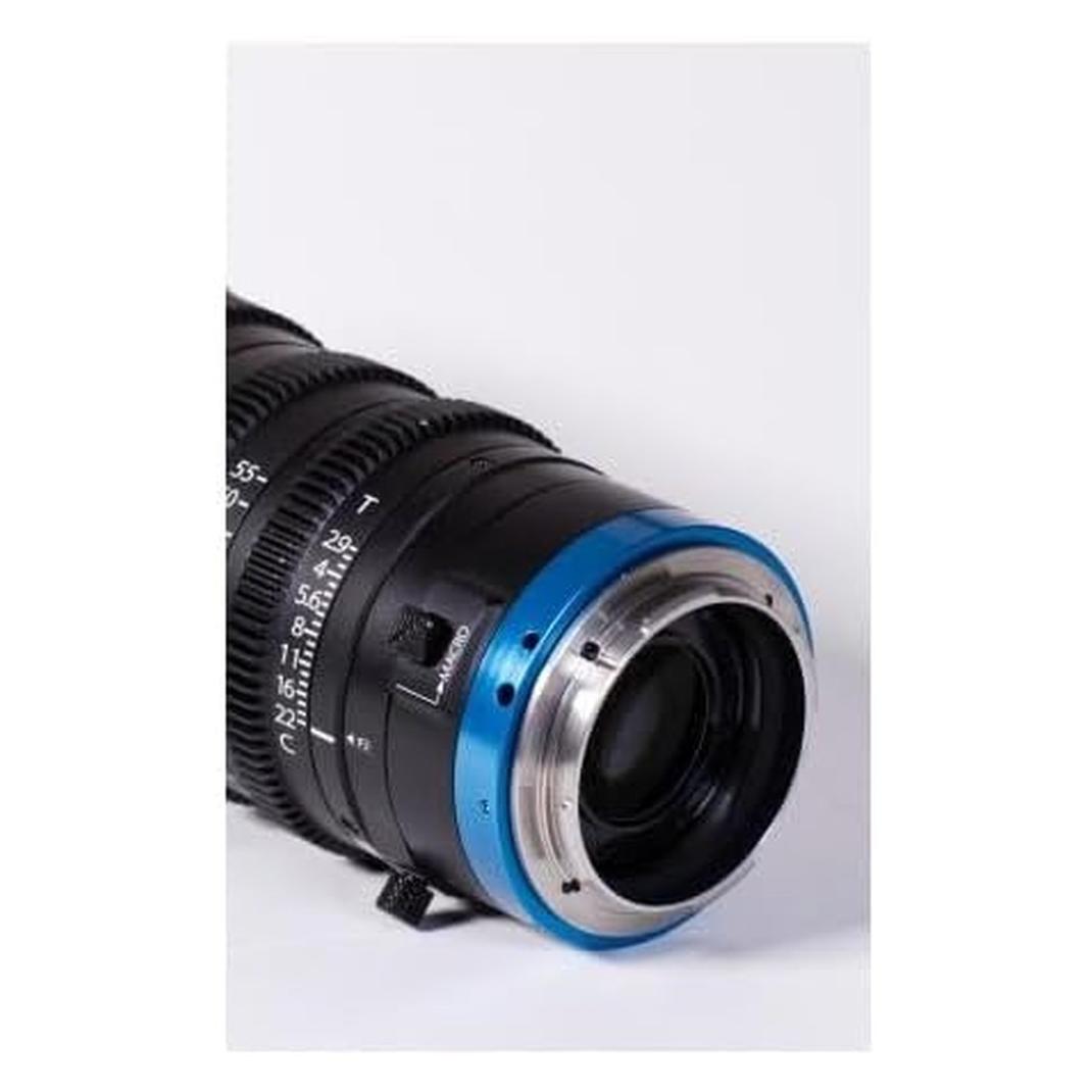 MTF Leica L mount for Fuji MK lens (58251581)